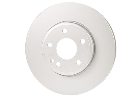 Bosch 0986479A58 Brake Disc - 6