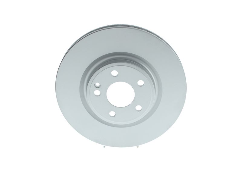 Bosch 0986479A59 Brake Disc - 1
