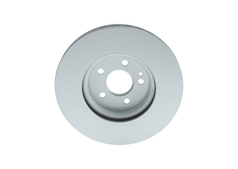 Bosch 0986479A59 Brake Disc - 3