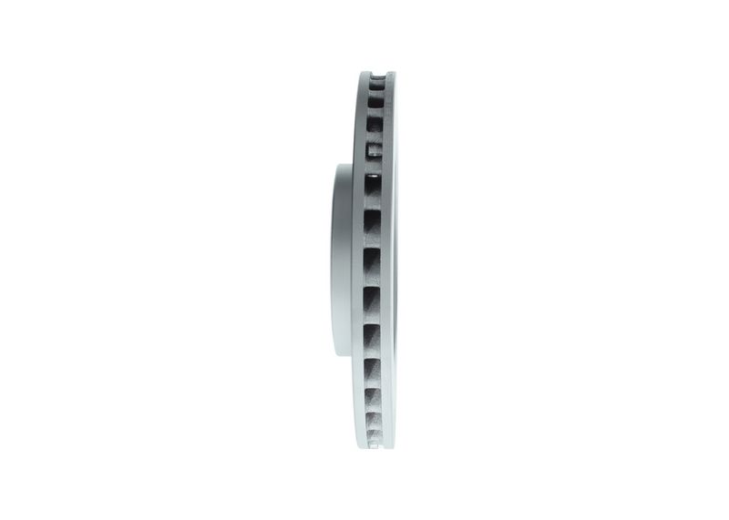 Bosch 0986479A59 Brake Disc - 4