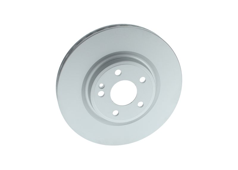 Bosch 0986479A59 Brake Disc - 6