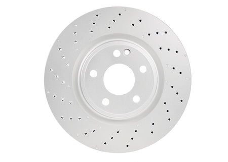 Bosch 0986479A60 Brake Disc - 1