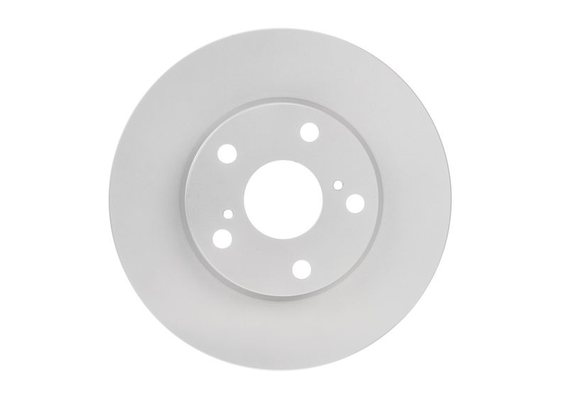 Bosch 0986479A62 Brake Disc - 1