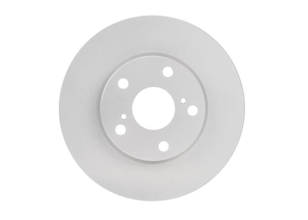 Bosch 0986479A62 Brake Disc - 1