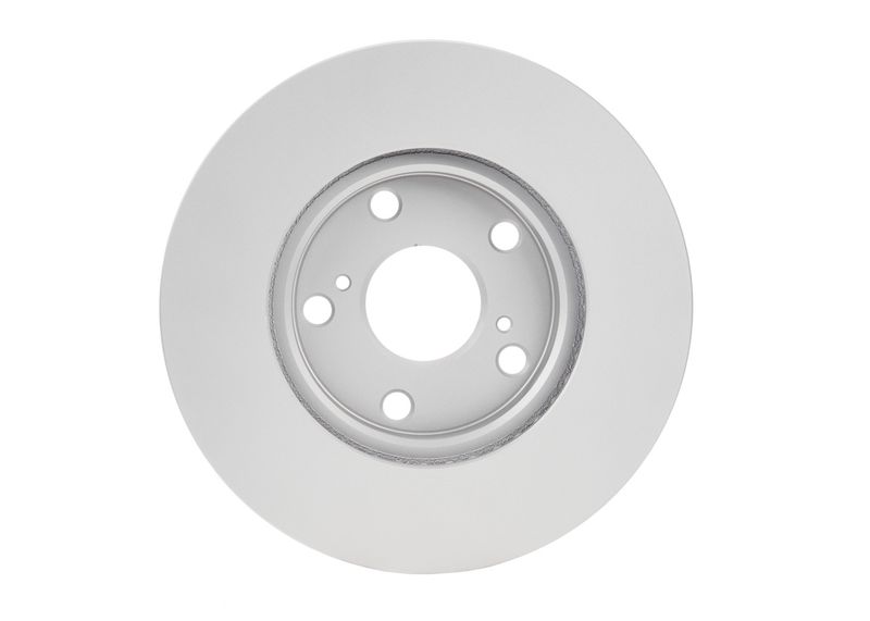 Bosch 0986479A62 Brake Disc - 3