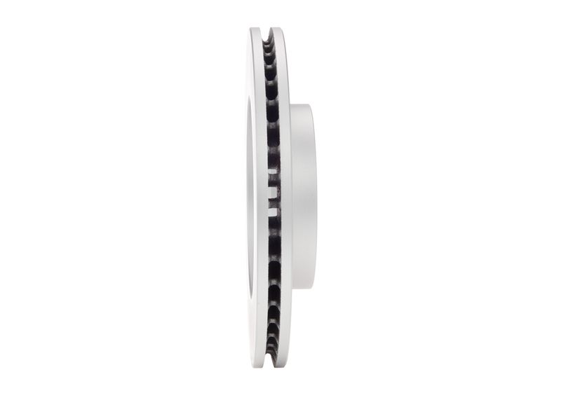 Bosch 0986479A62 Brake Disc - 4