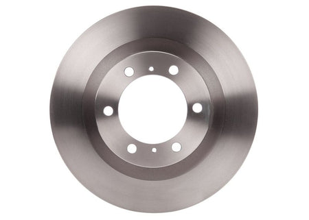 Bosch 0986479A65 Brake Disc - 1