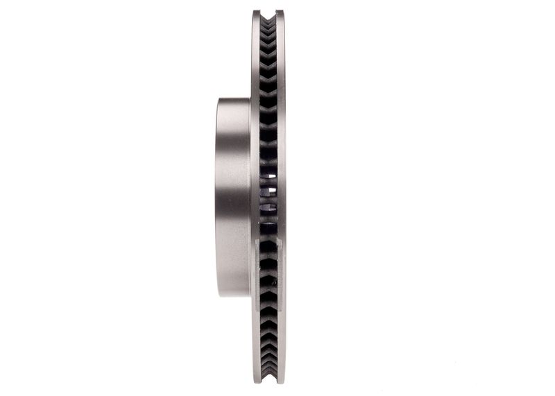 Bosch 0986479A65 Brake Disc - 2