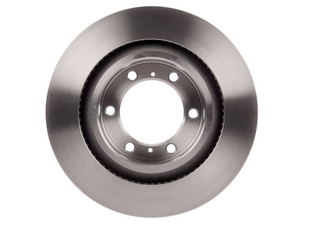 Bosch 0986479A65 Brake Disc - 3