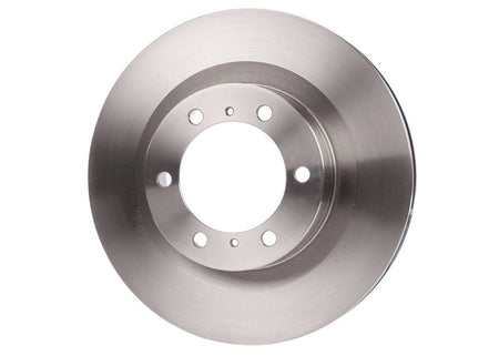 Bosch 0986479A65 Brake Disc - 6