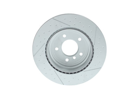 Bosch 0986479A78 Brake Disc - 1