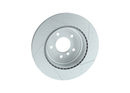 Bosch 0986479A78 Brake Disc - 6