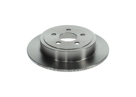 Bosch 0986479A79 Brake Disc - 1