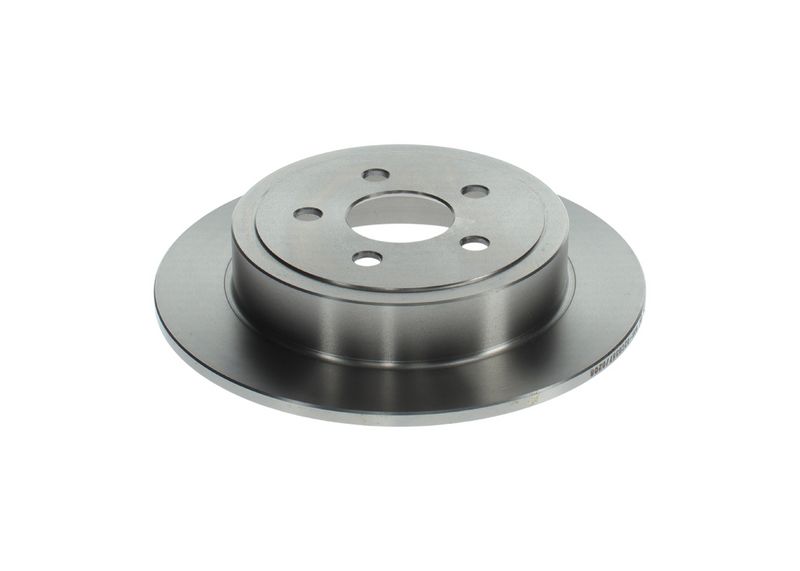 Bosch 0986479A79 Brake Disc - 2