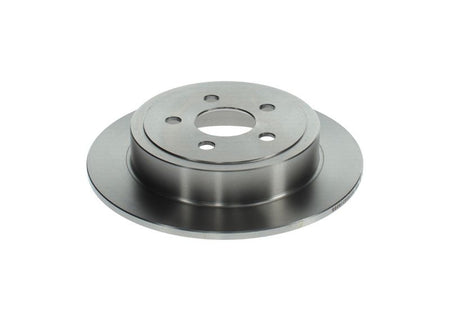 Bosch 0986479A79 Brake Disc - 2
