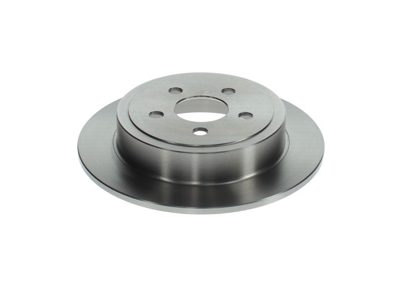 Bosch 0986479A79 Brake Disc - 3
