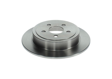Bosch 0986479A79 Brake Disc - 3