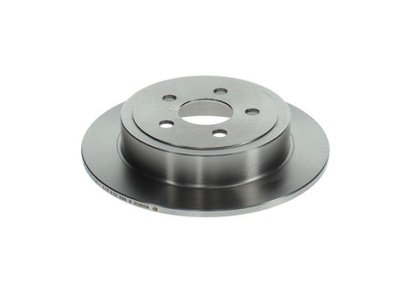 Bosch 0986479A79 Brake Disc - 4