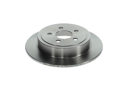 Bosch 0986479A79 Brake Disc - 6