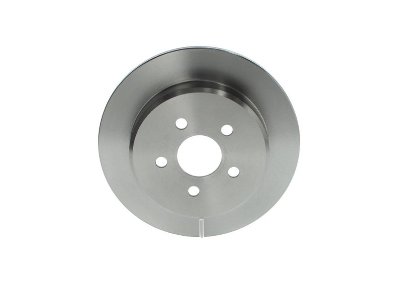 Bosch 0986479A80 Brake Disc - 1