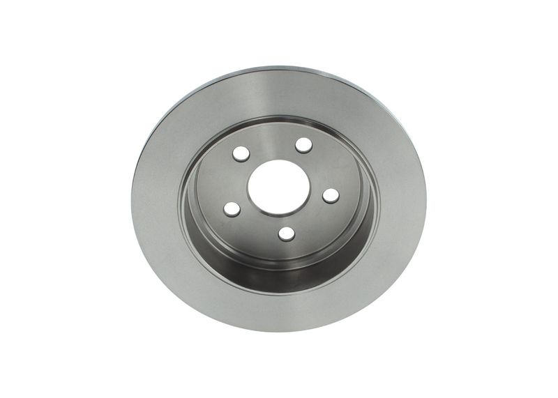 Bosch 0986479A80 Brake Disc - 3