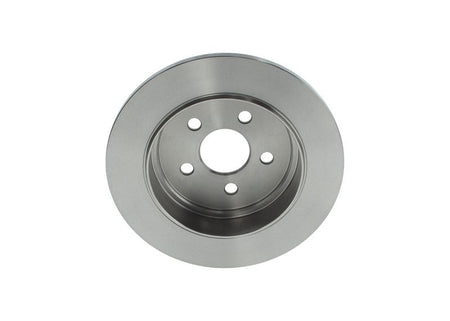 Bosch 0986479A80 Brake Disc - 3
