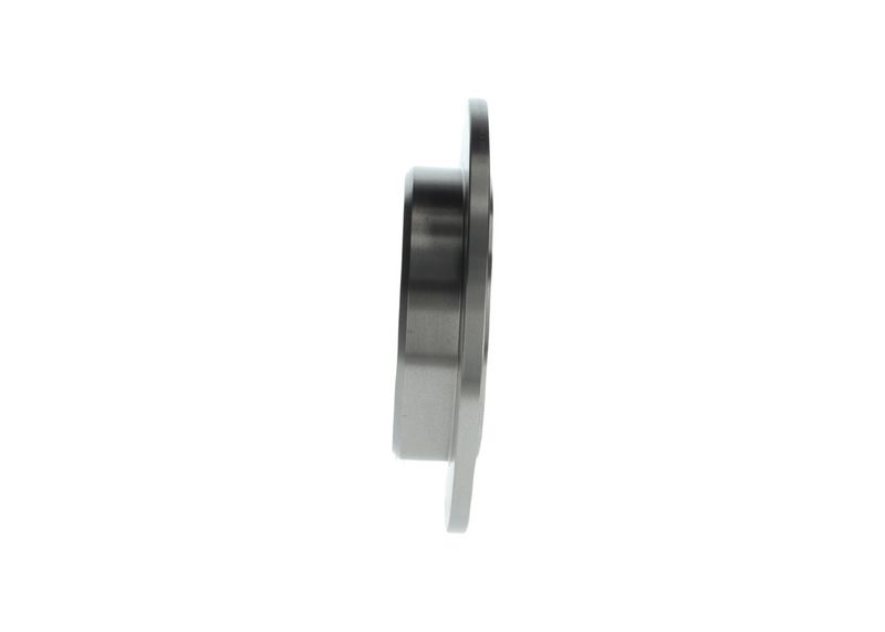 Bosch 0986479A80 Brake Disc - 4