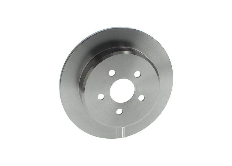 Bosch 0986479A80 Brake Disc - 6