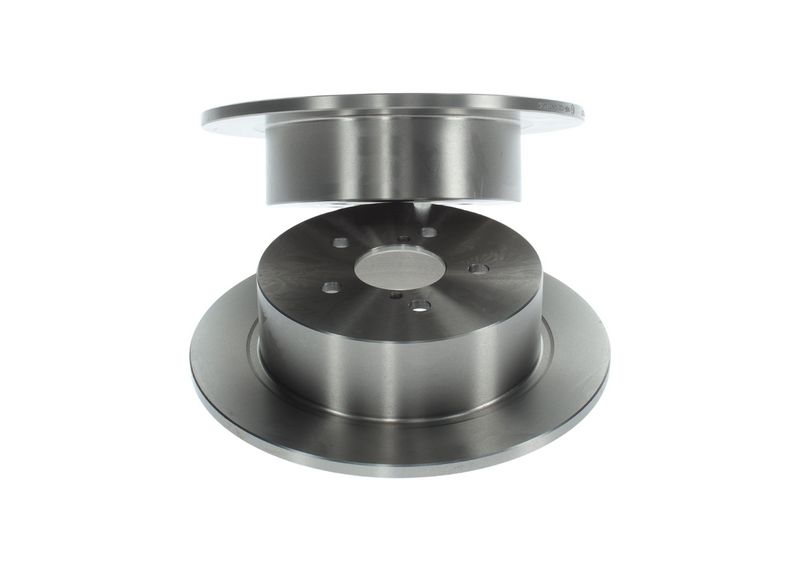Bosch 0986479A82 Brake Disc - 2