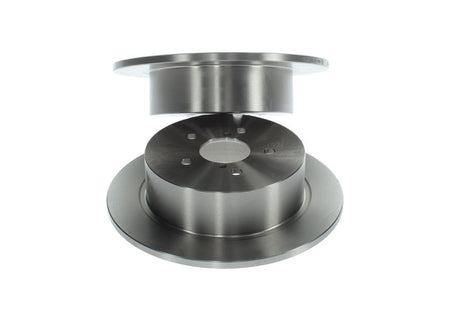 Bosch 0986479A82 Brake Disc - 2