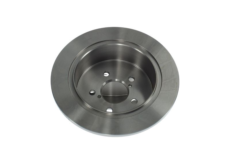 Bosch 0986479A82 Brake Disc - 4