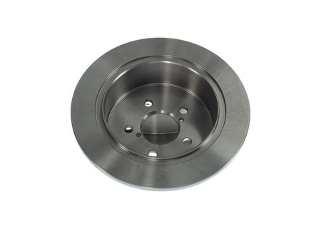 Bosch 0986479A82 Brake Disc - 4