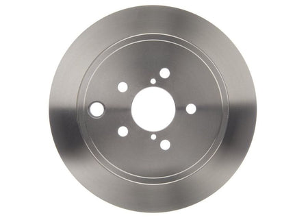 Bosch 0986479A83 Brake Disc - 1