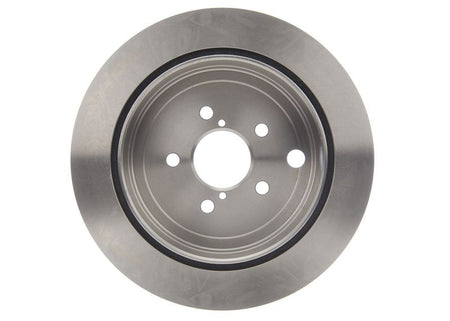 Bosch 0986479A83 Brake Disc - 3