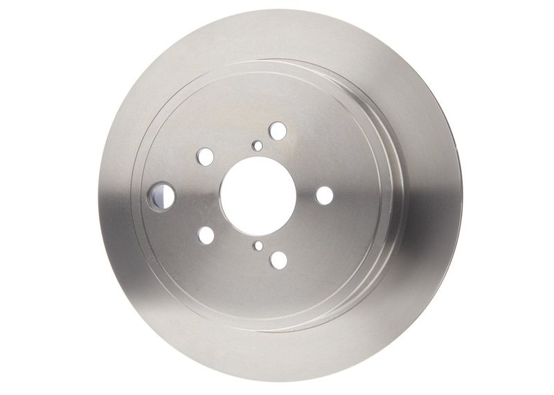 Bosch 0986479A83 Brake Disc - 6