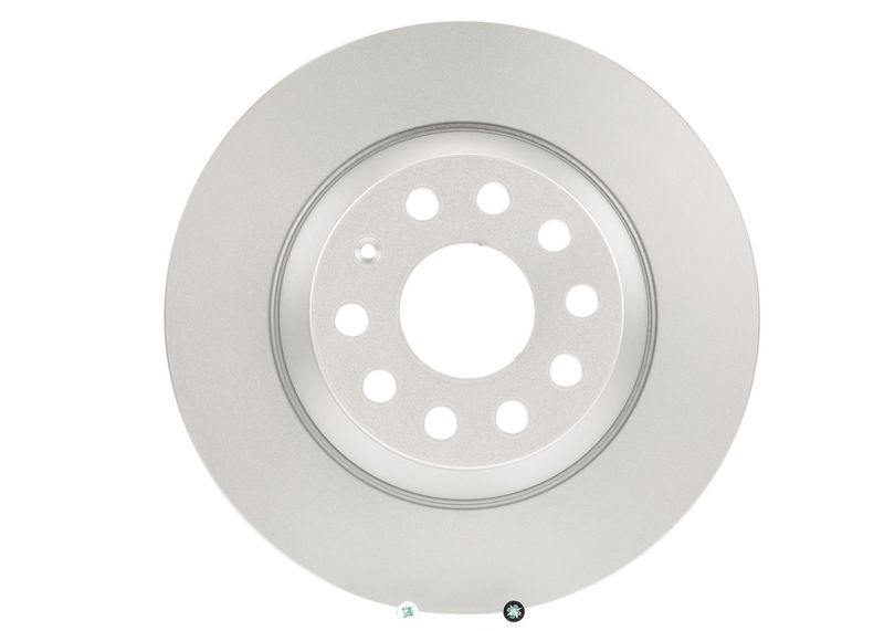 Bosch 0986479A84 Brake Disc - 1