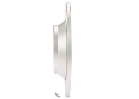 Bosch 0986479A84 Brake Disc - 2