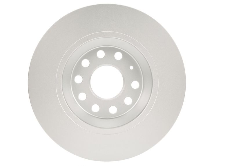 Bosch 0986479A84 Brake Disc - 3