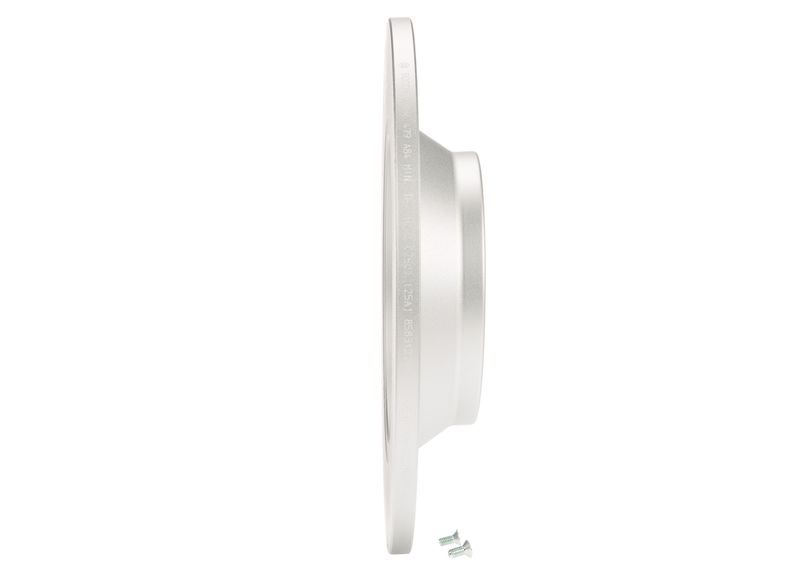 Bosch 0986479A84 Brake Disc - 4