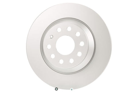 Bosch 0986479A84 Brake Disc - 6