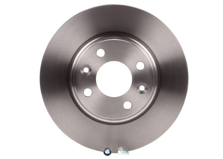 Bosch 0986479A86 Brake Disc - 1