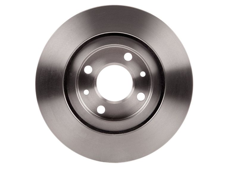 Bosch 0986479A86 Brake Disc - 3