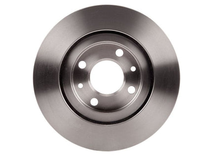 Bosch 0986479A86 Brake Disc - 3