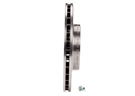 Bosch 0986479A86 Brake Disc - 4