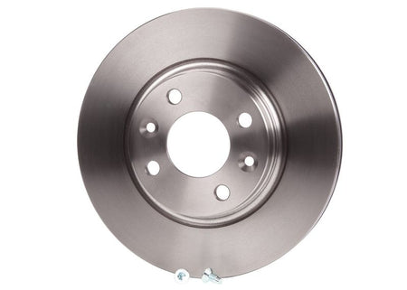 Bosch 0986479A86 Brake Disc - 6