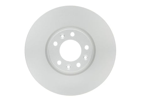 Bosch 0986479A89 Brake Disc - 1