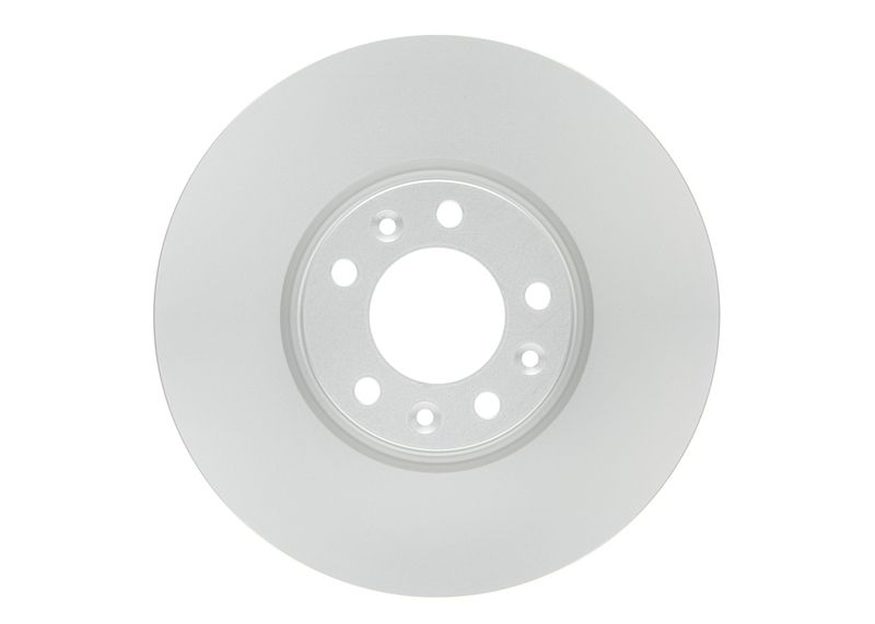 Bosch 0986479A89 Brake Disc - 1