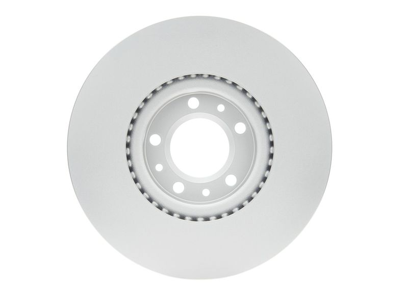 Bosch 0986479A89 Brake Disc - 3