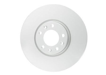 Bosch 0986479A89 Brake Disc - 6