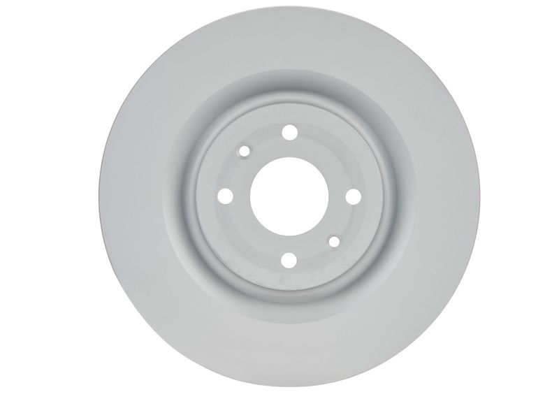 Bosch 0986479A90 Brake Disc - 1